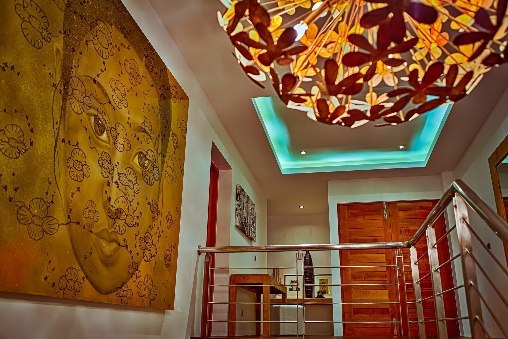 Fully Serviced Grand Villa Luxury Time Phuket Strand Bang Tao Exterior foto